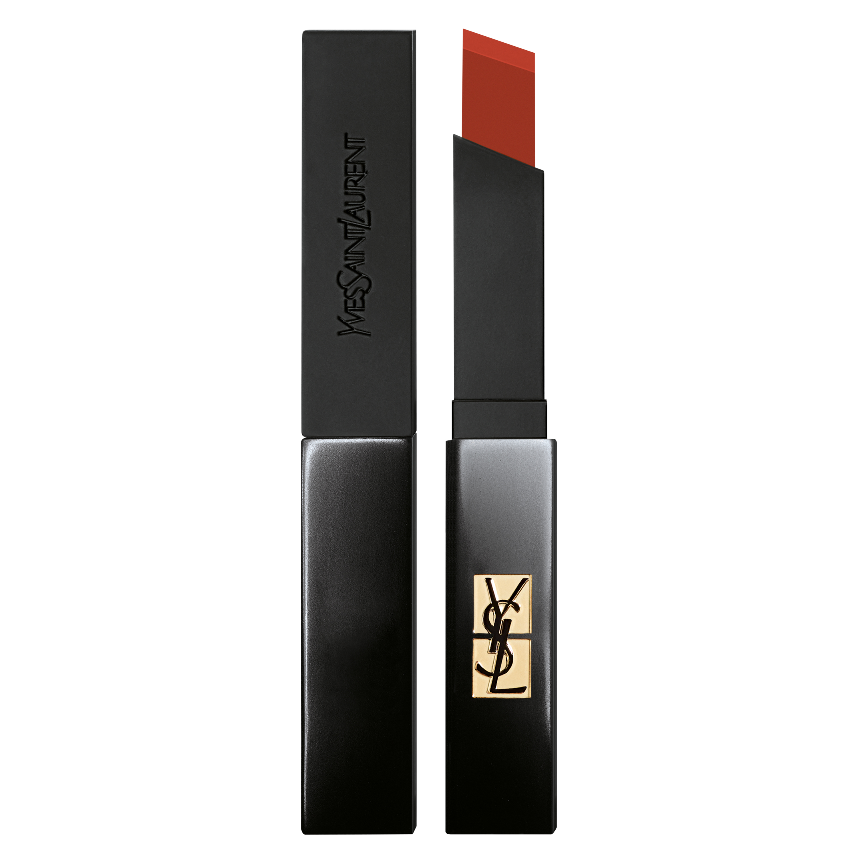 YSL Beauty The Slim Velvet Radical Matte Lipstick - Lip Color Shade 1966 - Rouge Libre Personalized Gift 48$